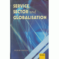 Service Sector in India: A Sectroral Analysis